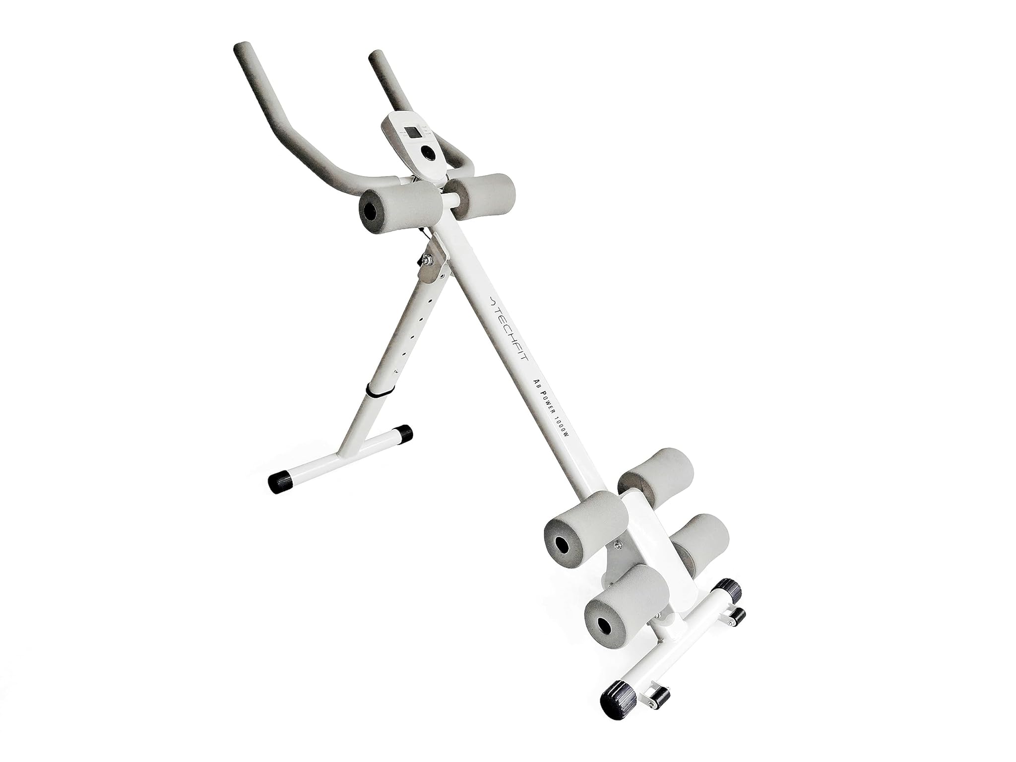 Techfit Panca Multifunzione Total Trainer Pieghevole