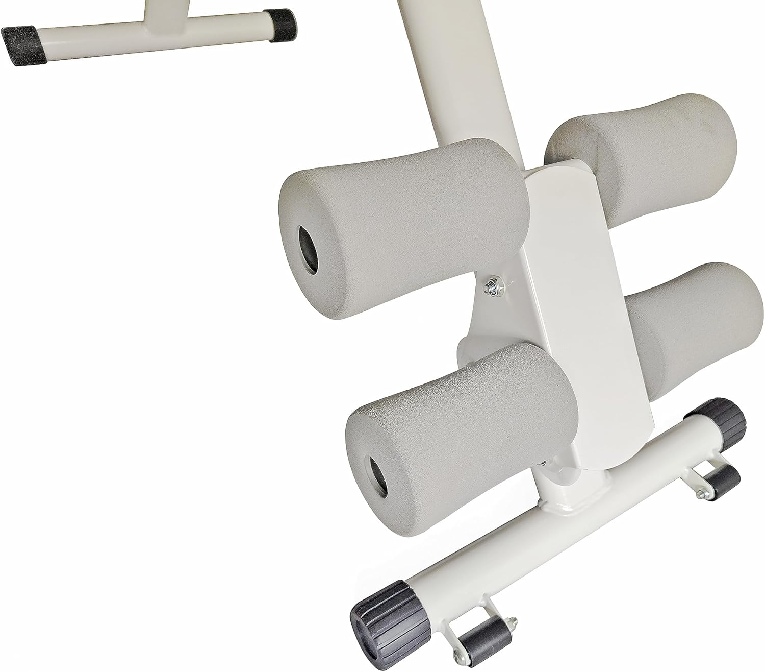 Techfit Panca Multifunzione Total Trainer Pieghevole - immagine 4