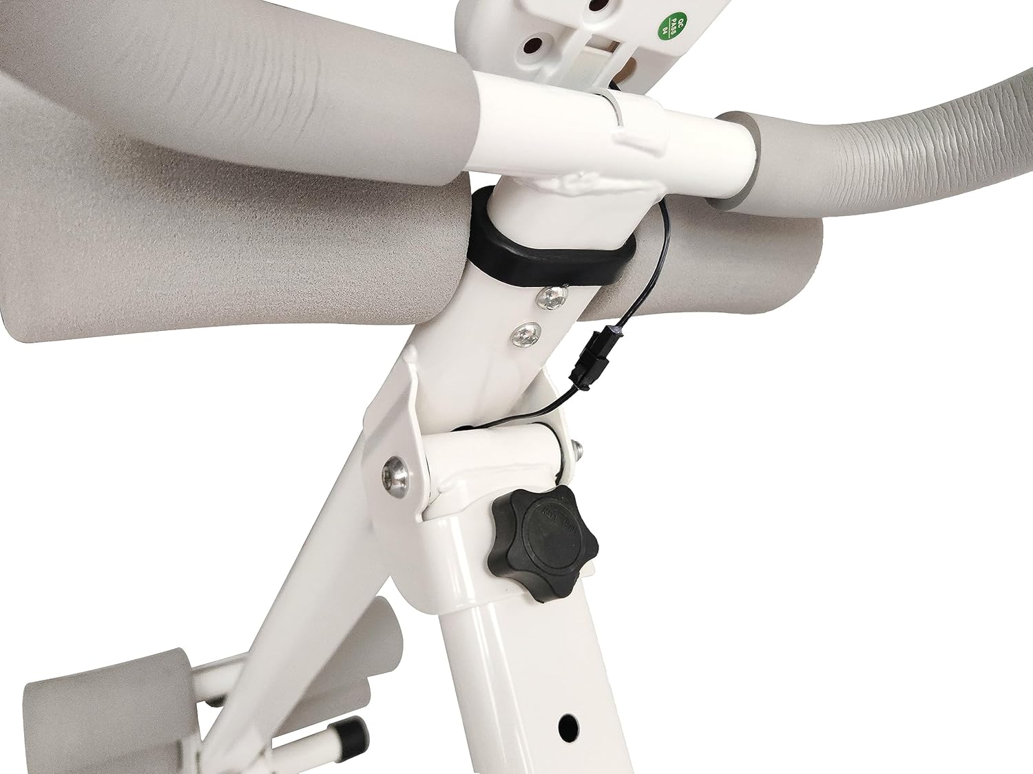 Techfit Panca Multifunzione Total Trainer Pieghevole - immagine 7