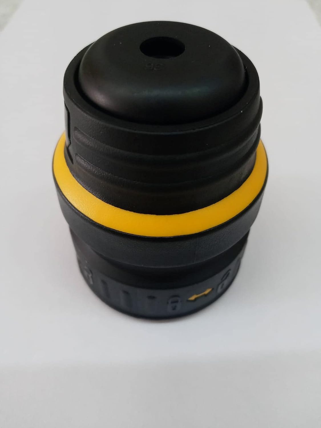 DEWALT N591846 - Mandrino Professionale SDS-Plus - immagine 4