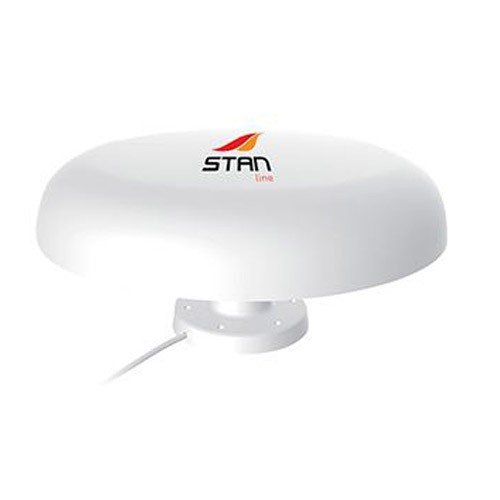 Stan 15939029 Antenna Alta Efficenza Omnidirezionale Full HD Stan Line 30Db