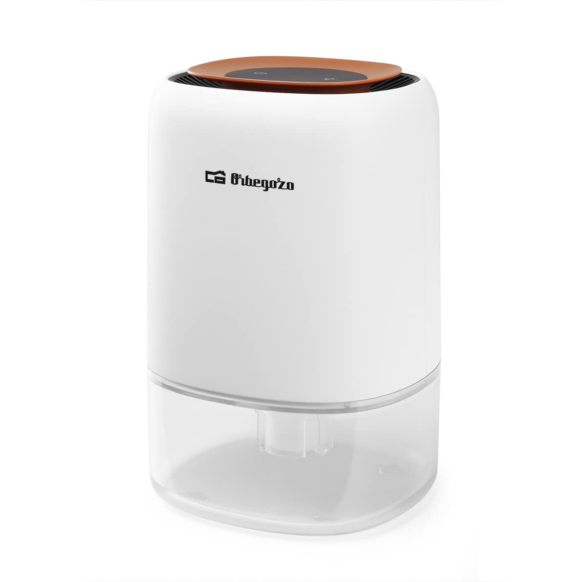 Orbegozo DH 305 - Deumidificatore 1L