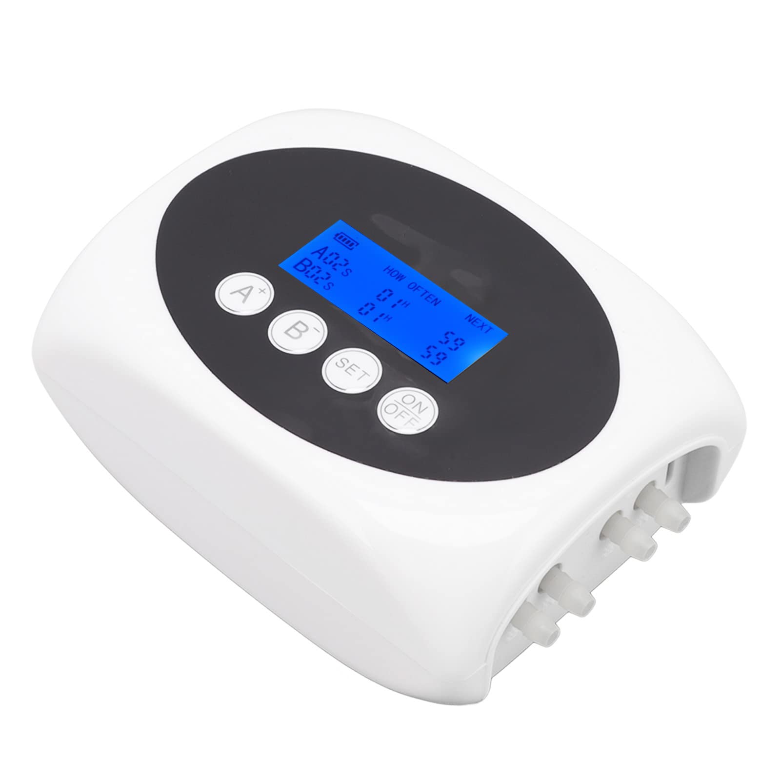 EVGATSAUTO Dispositivo Irrigazione Automatica Solare