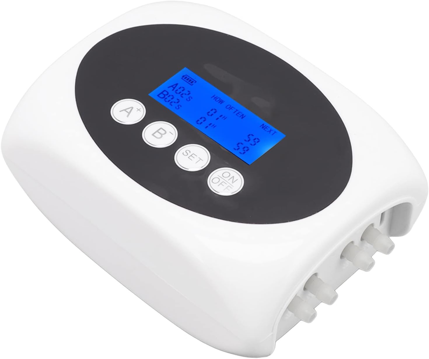 EVGATSAUTO Dispositivo Irrigazione Automatica Solare - immagine 2