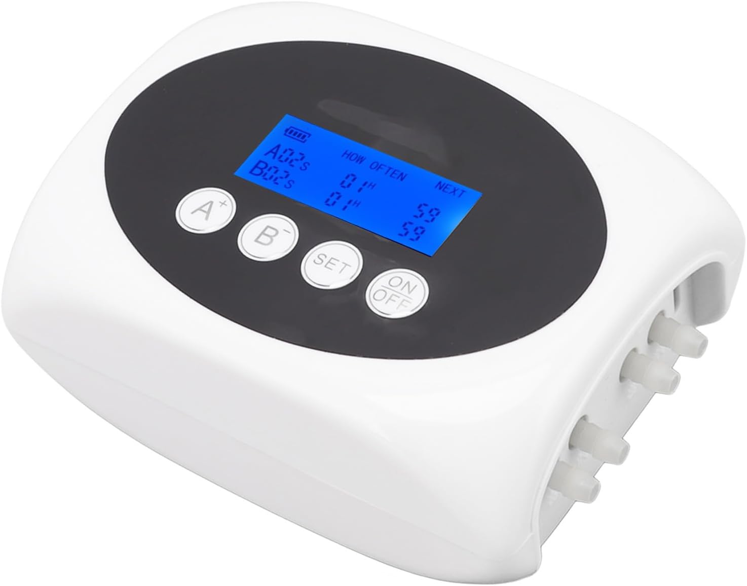 EVGATSAUTO Dispositivo Irrigazione Automatica Solare - immagine 4