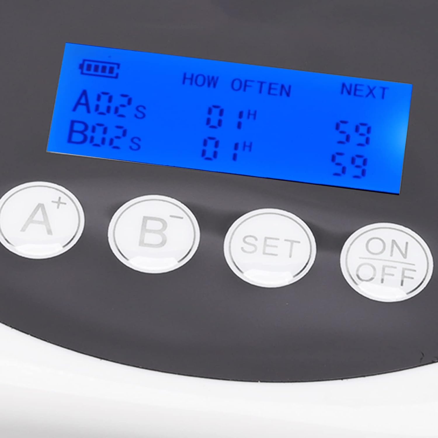 EVGATSAUTO Dispositivo Irrigazione Automatica Solare - immagine 5