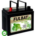 GreenCutter AG 0200246 Fulbat Batteria Trattorino Gel