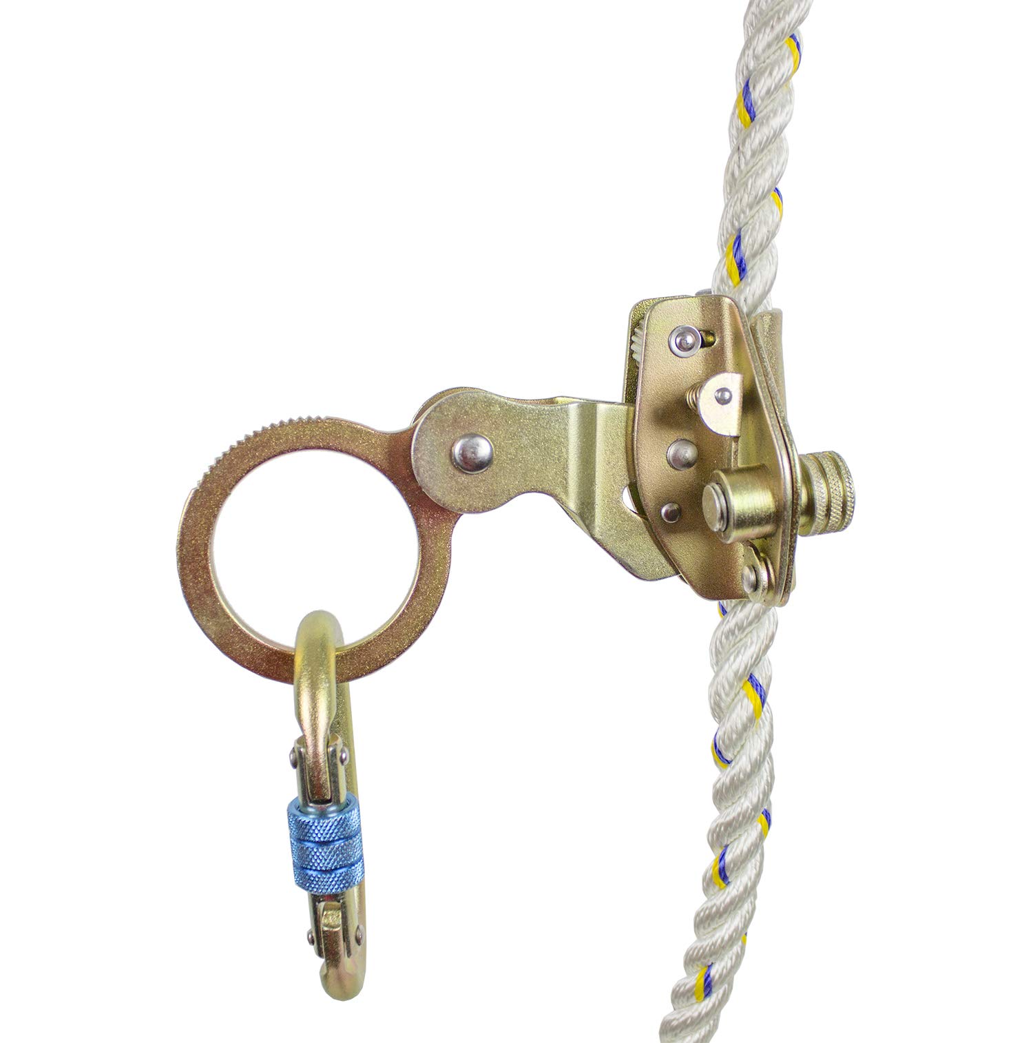 Irudek Anti-caduta scorrevole KIT ERGOSTOP 10M 10 metri