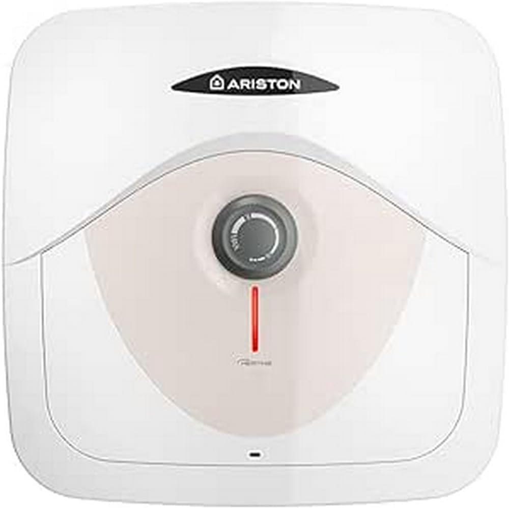 Ariston Scaldabagno Elettrico 10 Litri Sopralavello - immagine 1