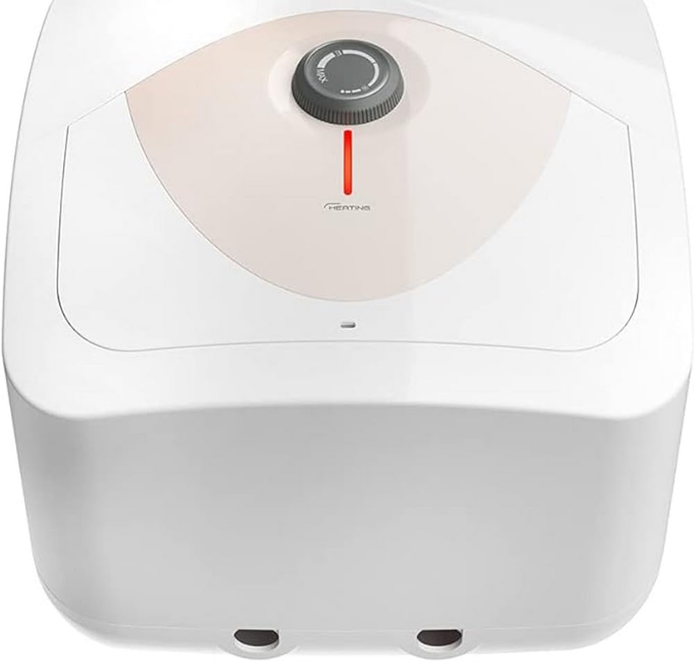 Ariston Scaldabagno Elettrico 10 Litri Sopralavello - immagine 4