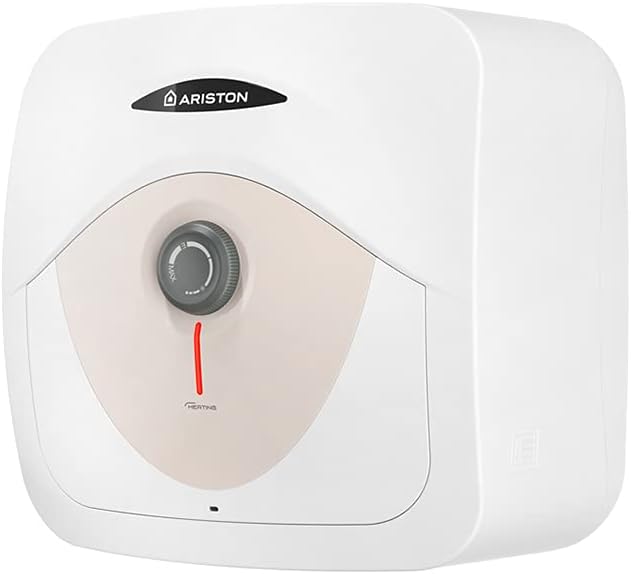 Ariston Scaldabagno Elettrico 10 Litri Sopralavello - immagine 7
