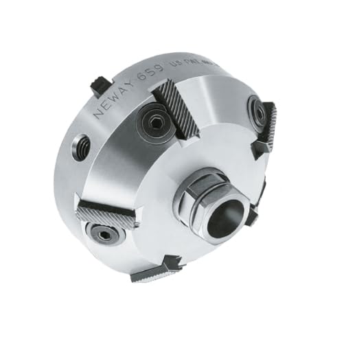 FRESA 50,8D. 15X60-288