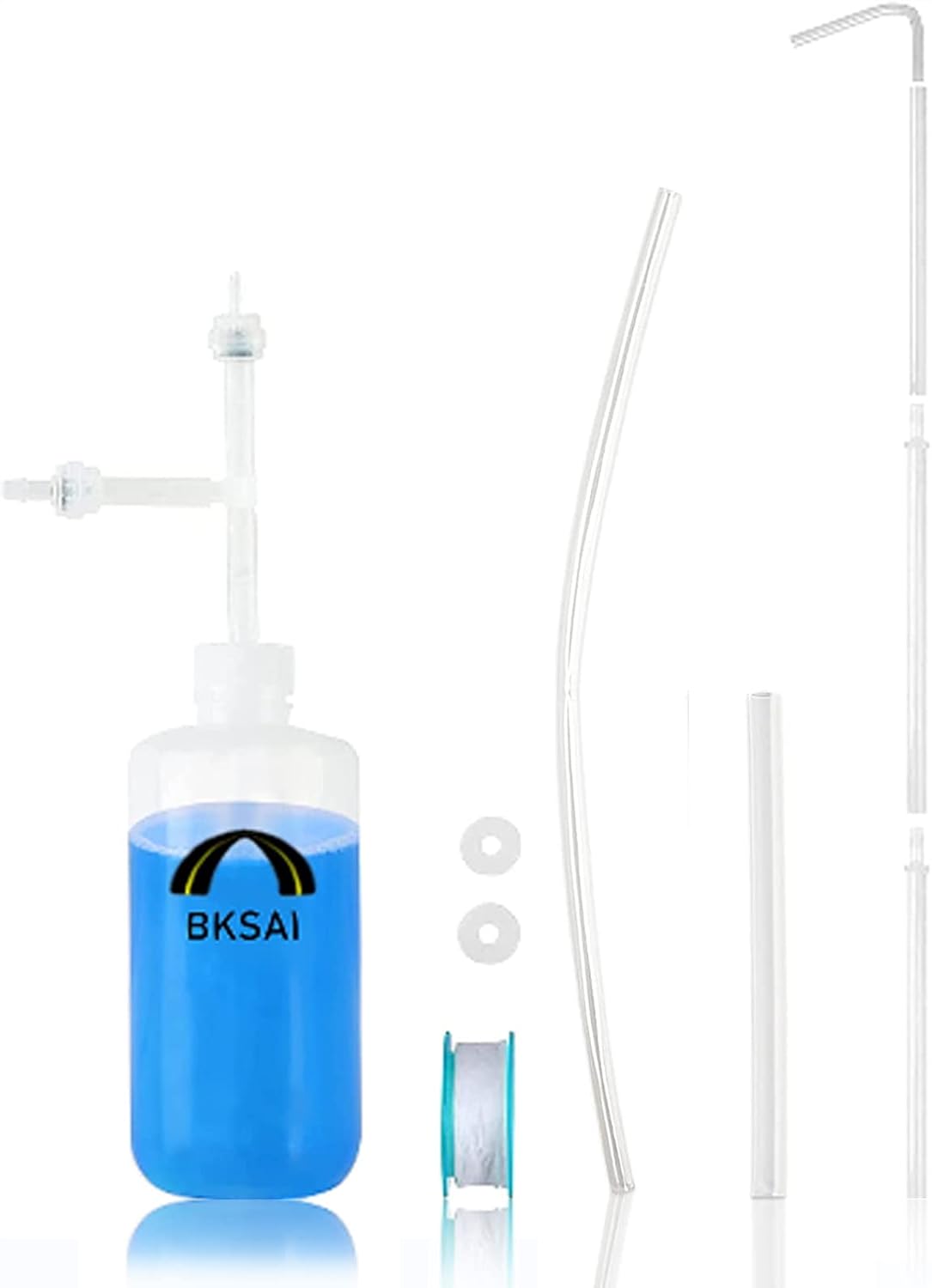 Bksai Annaffiatoio per Piante da Interni 66cm