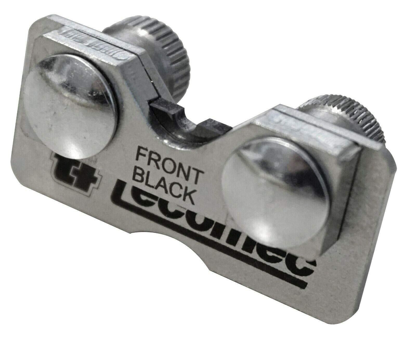 Tecomec Profilatore per Mole 10829022,Grigio,Unica