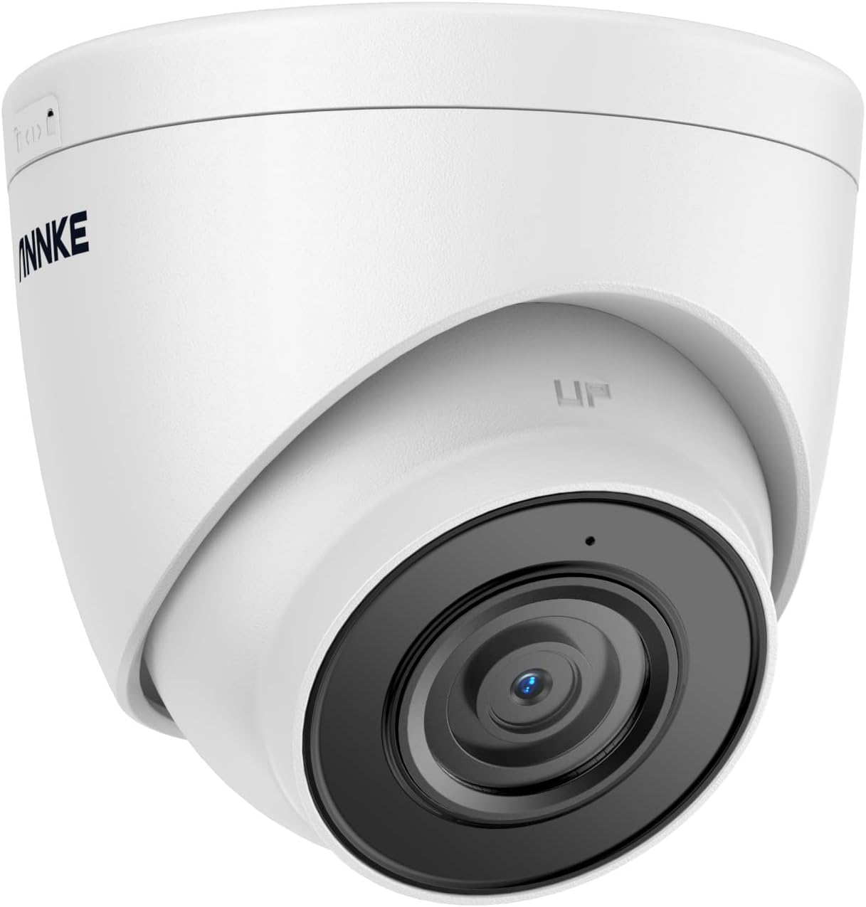 Annke Telecamera di Sorveglianza PoE 3K per Esterni