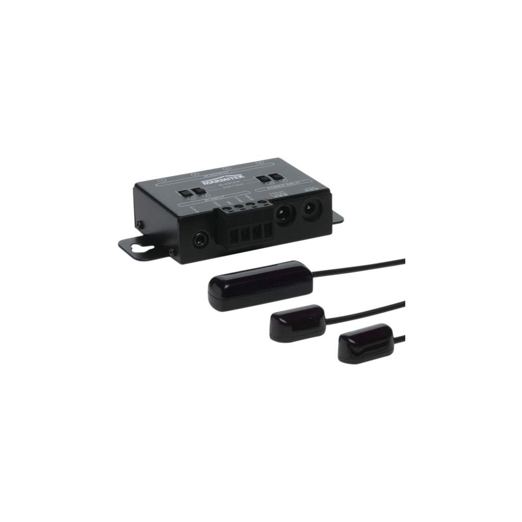 Marmitek IR Control 10 XTRA - Ripetitore Infrarossi Professionale