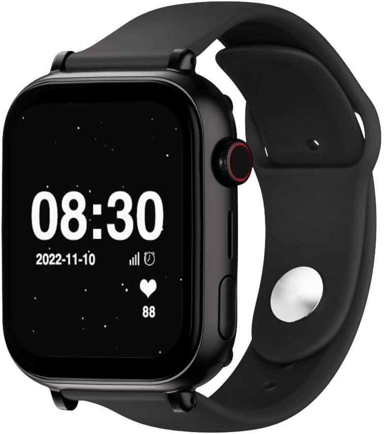 SaveFamily SaveWatch Plus 4G - Smartwatch per Bambini - immagine 1