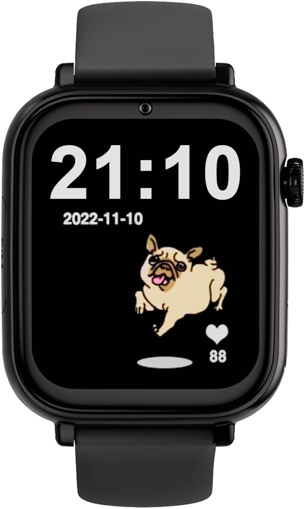 SaveFamily SaveWatch Plus 4G - Smartwatch per Bambini - immagine 2