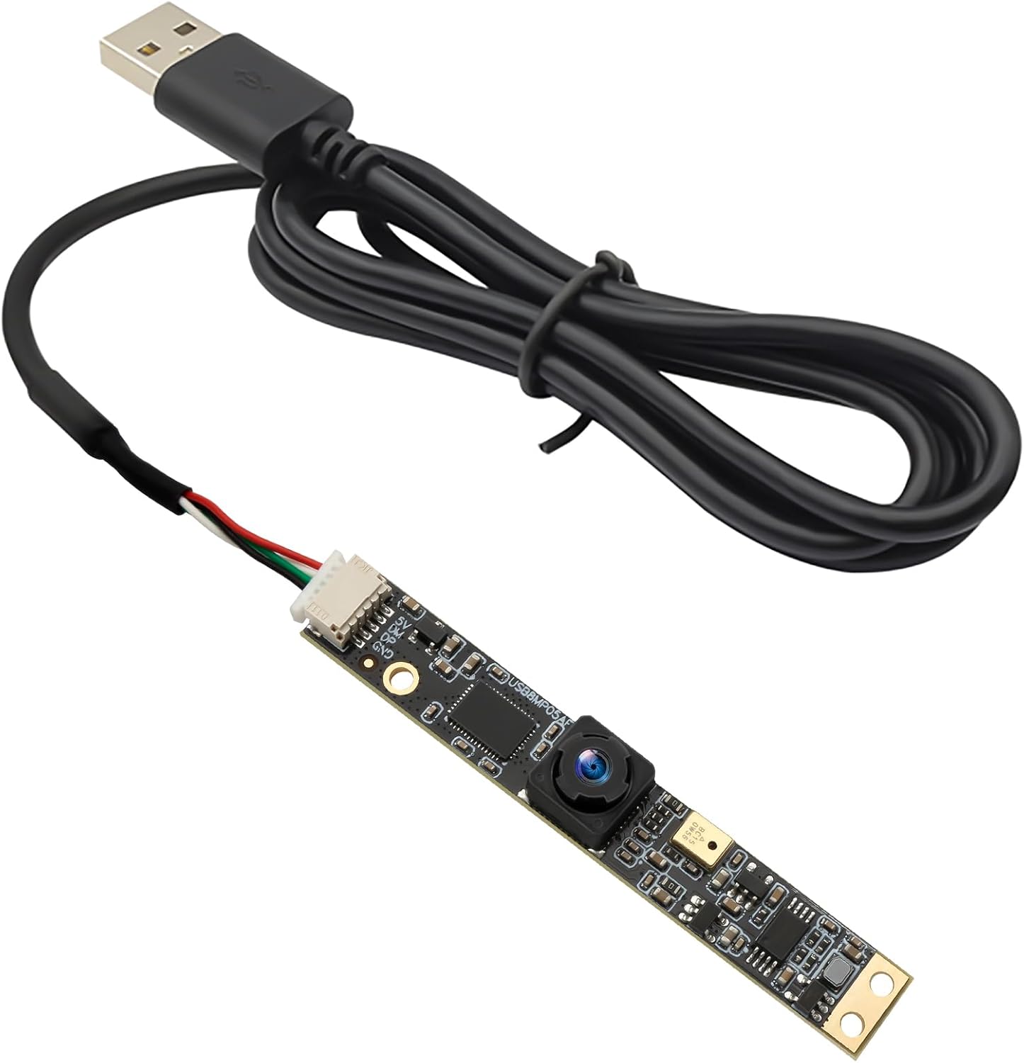 Svpro Modulo Telecamera USB 8MP 4K con Microfono - immagine 1