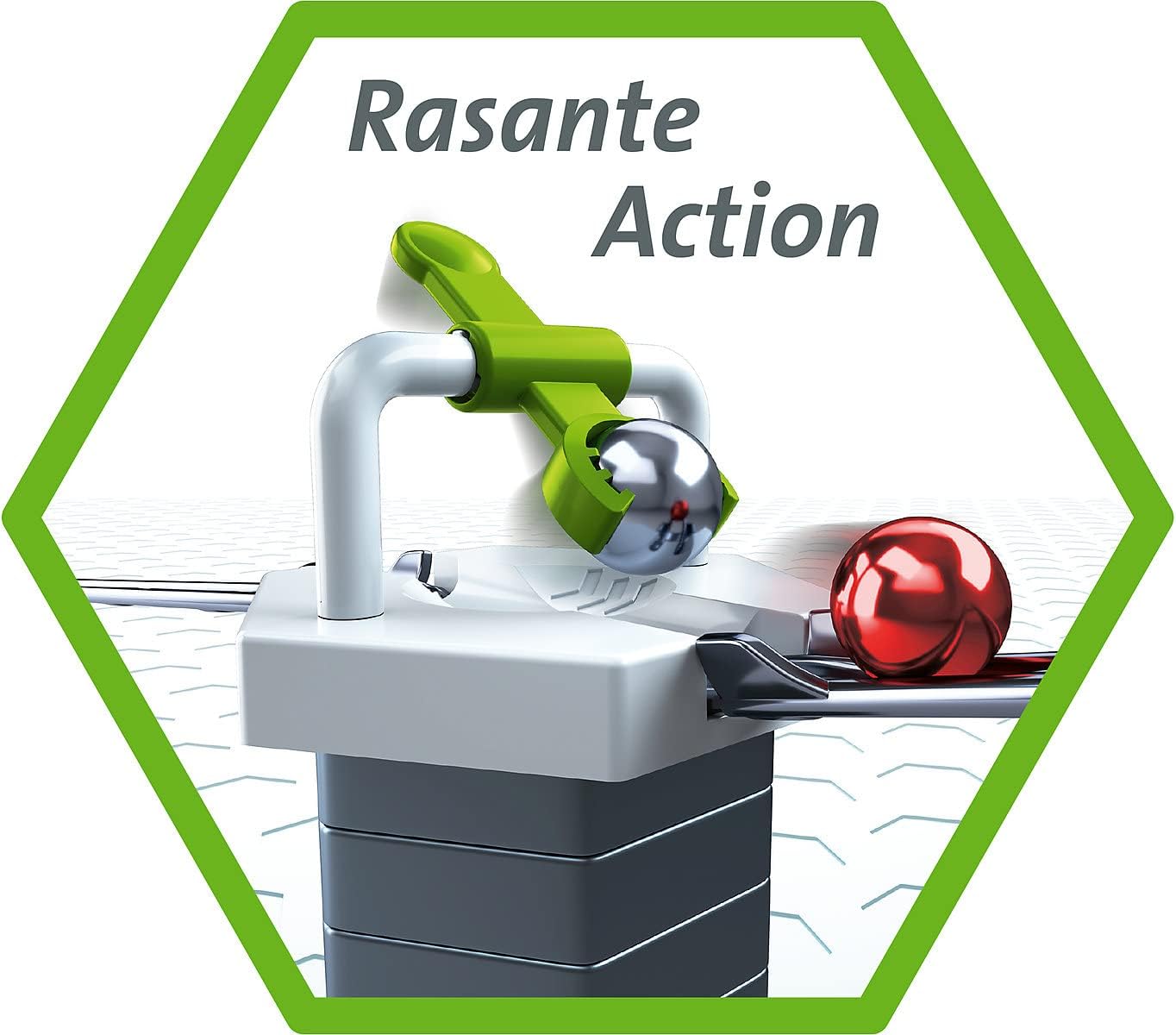 Ravensburger GraviTrax - Set di Ostacoli - immagine 6