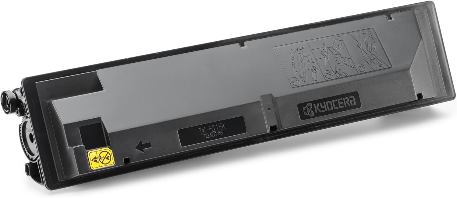 Kyocera TK-5215K Cartuccia laser - immagine 3
