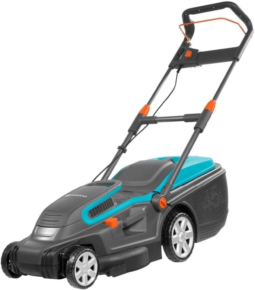 Gardena Sileno City - Robot Rasaerba fino a 500m²
