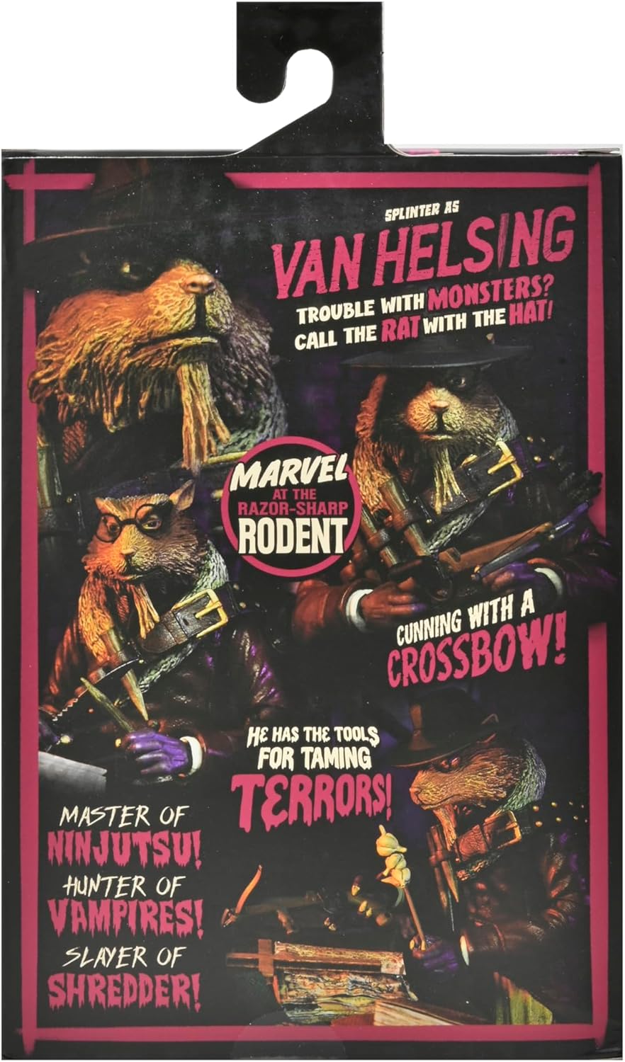 Neca- Figura, 54260 - immagine 4