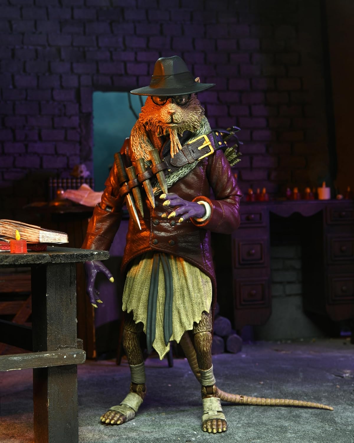 Neca- Figura, 54260 - immagine 5