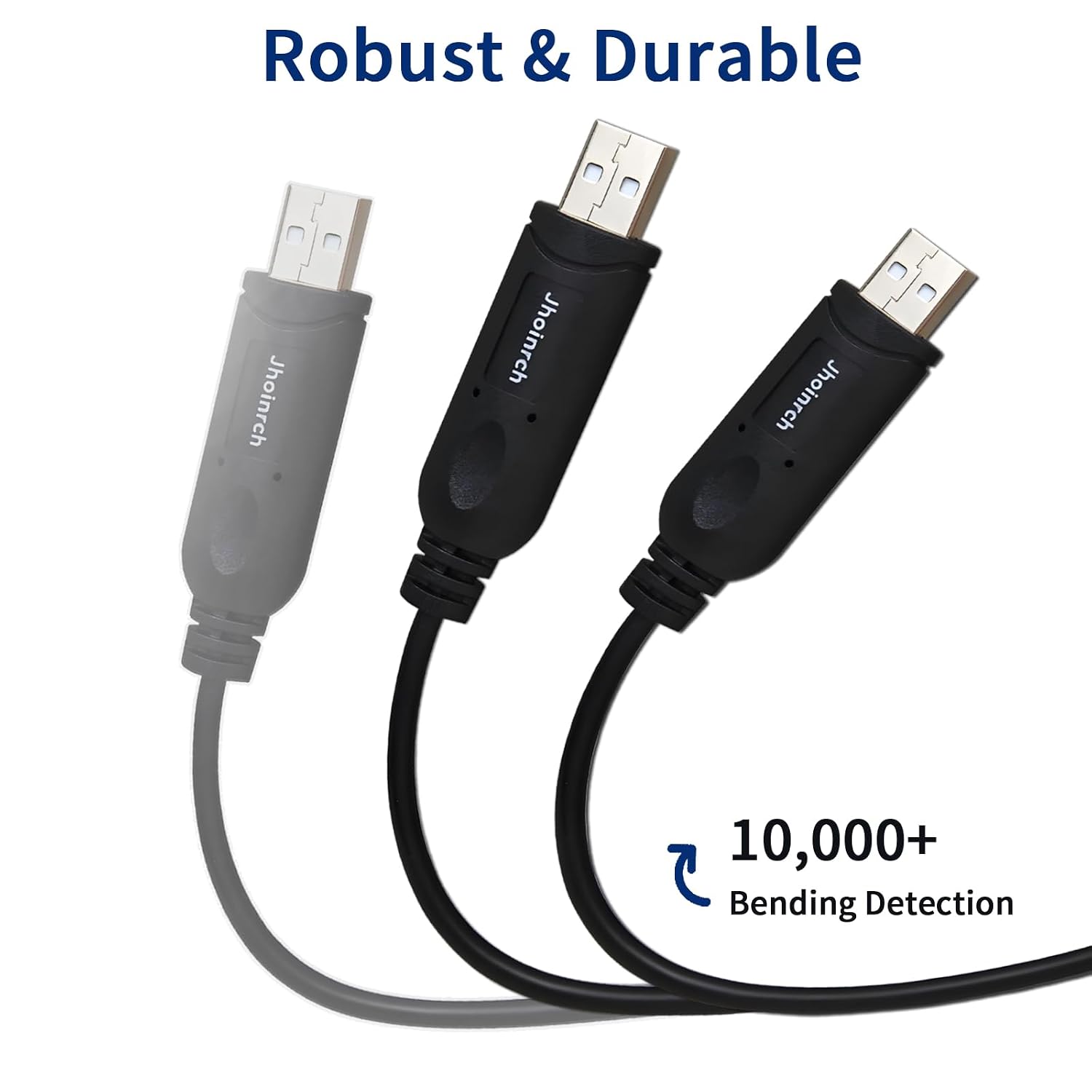Cavo adattatore di interfaccia USB a DMX con chip FT232RNL – Supporta ...