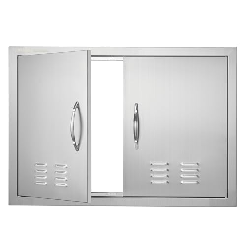 Vevor Porta Accesso Cucina 762 x 533 mm