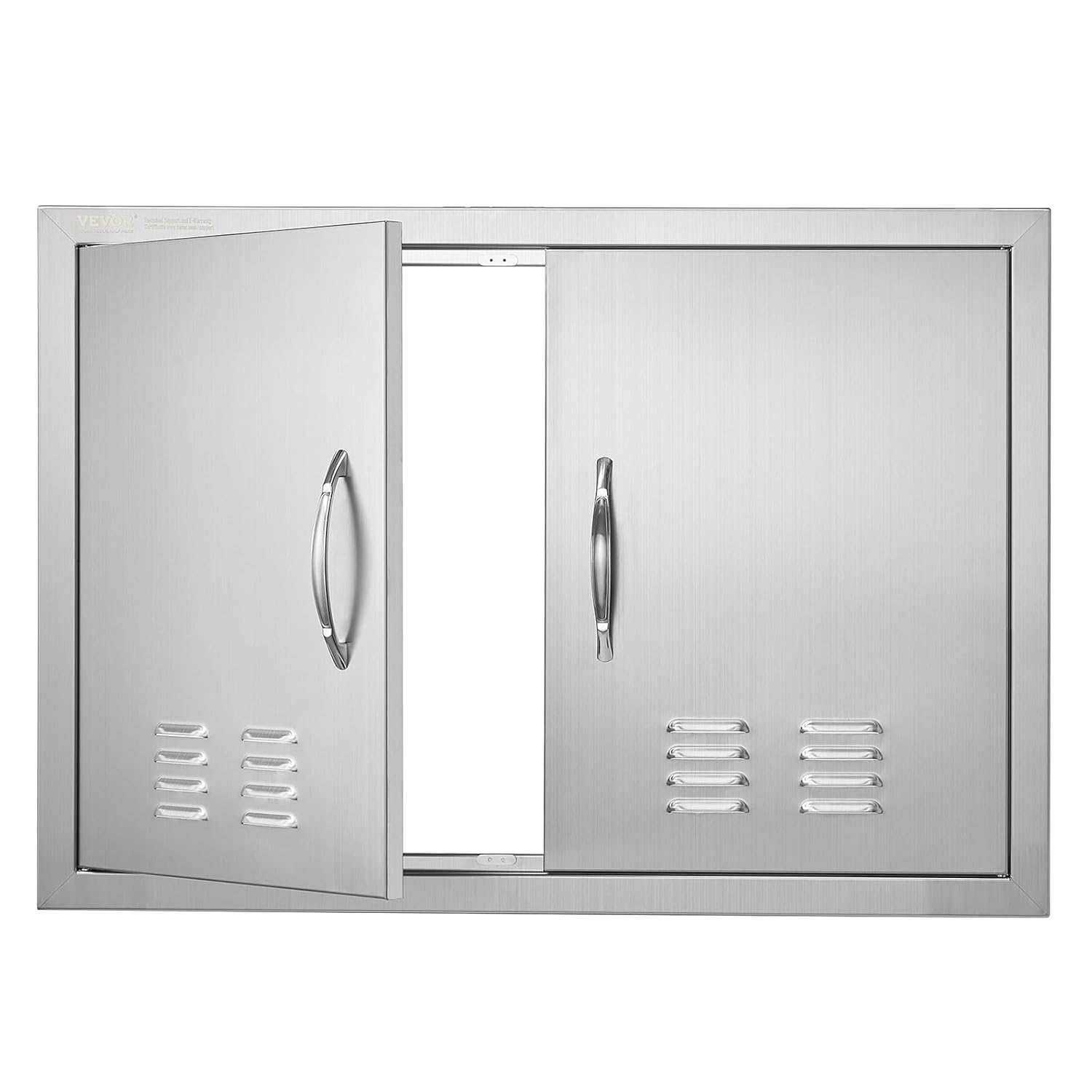 Vevor Porta Accesso Cucina 762 x 533 mm - immagine 1