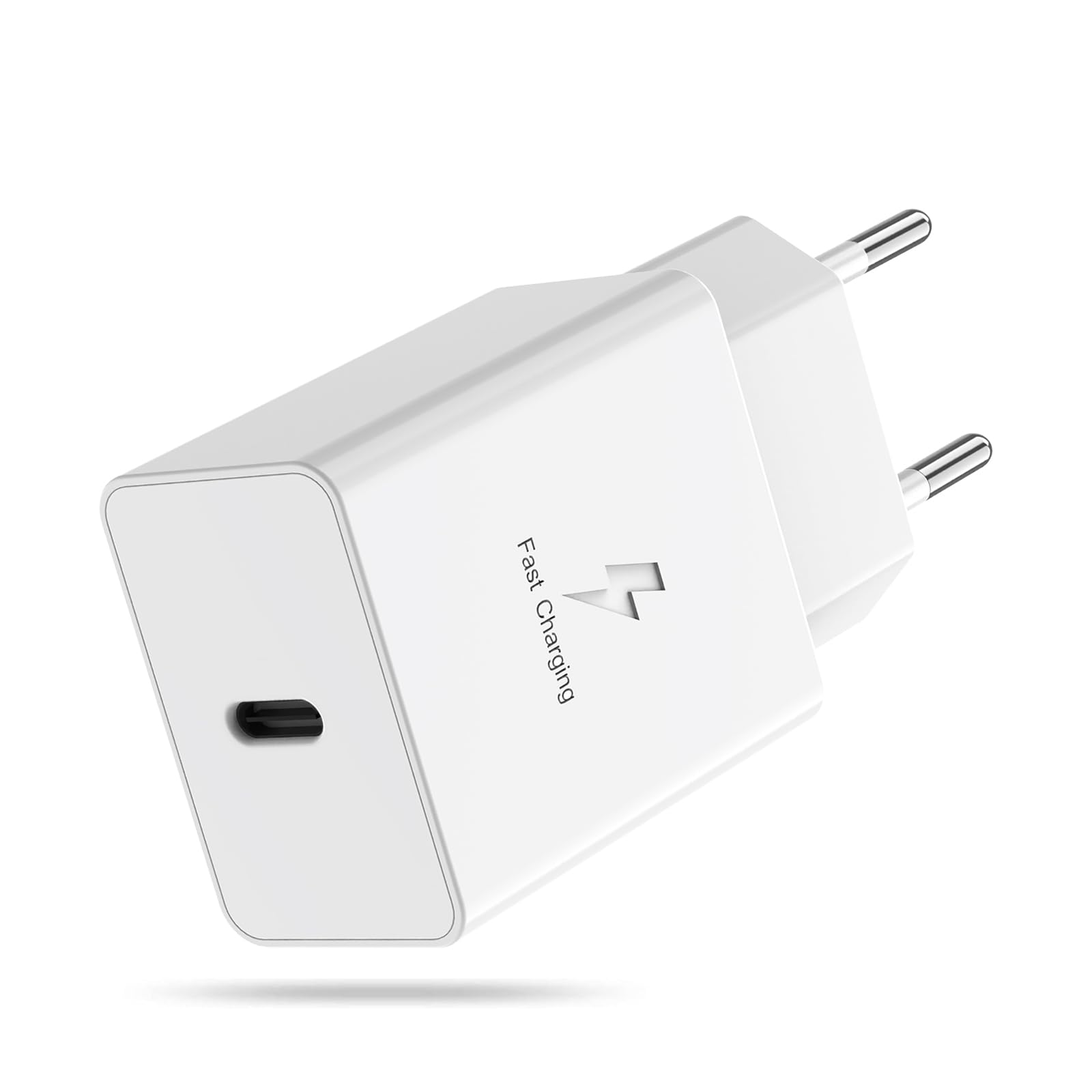 Caricabatterie Veloce Samsung 15W USB-C PD