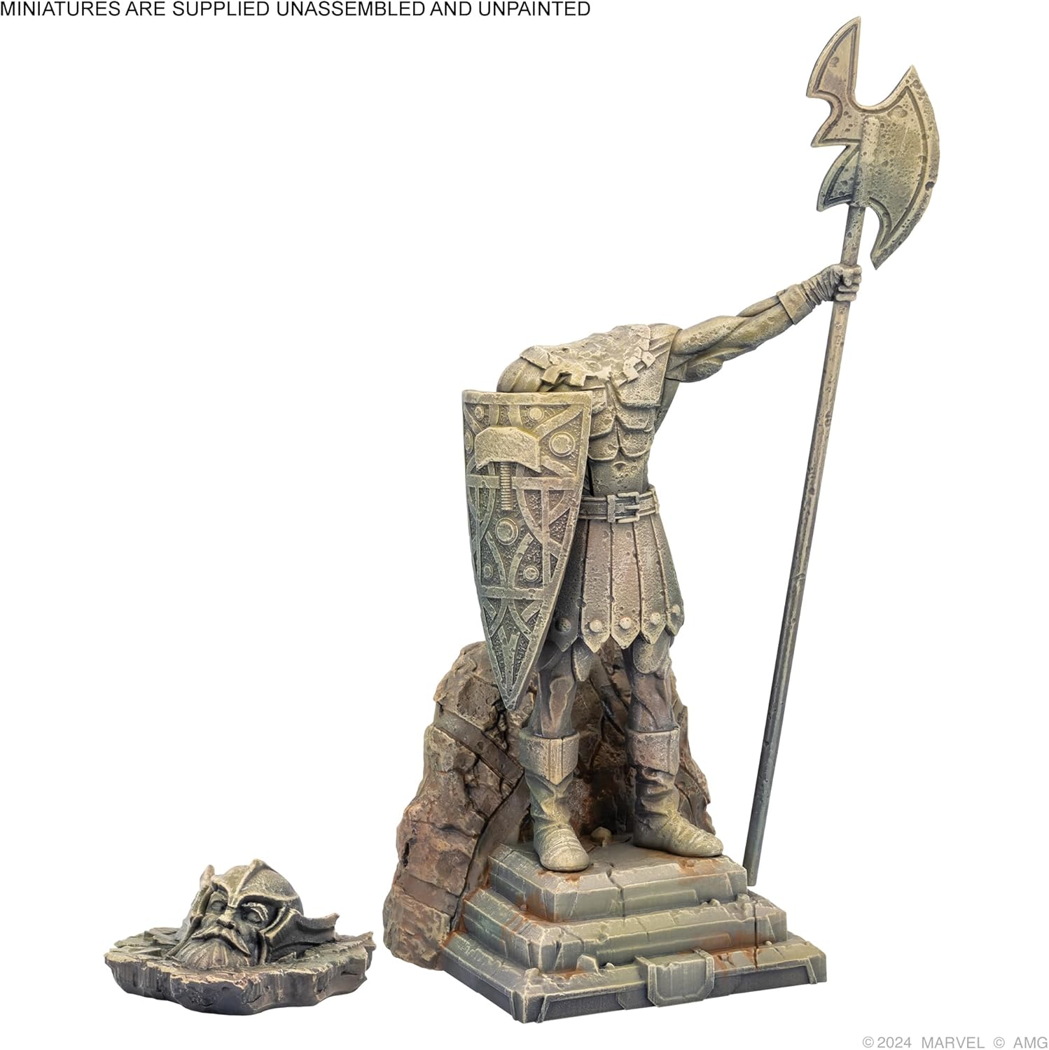 Atomic Mass Games CP95 gioco - immagine 3