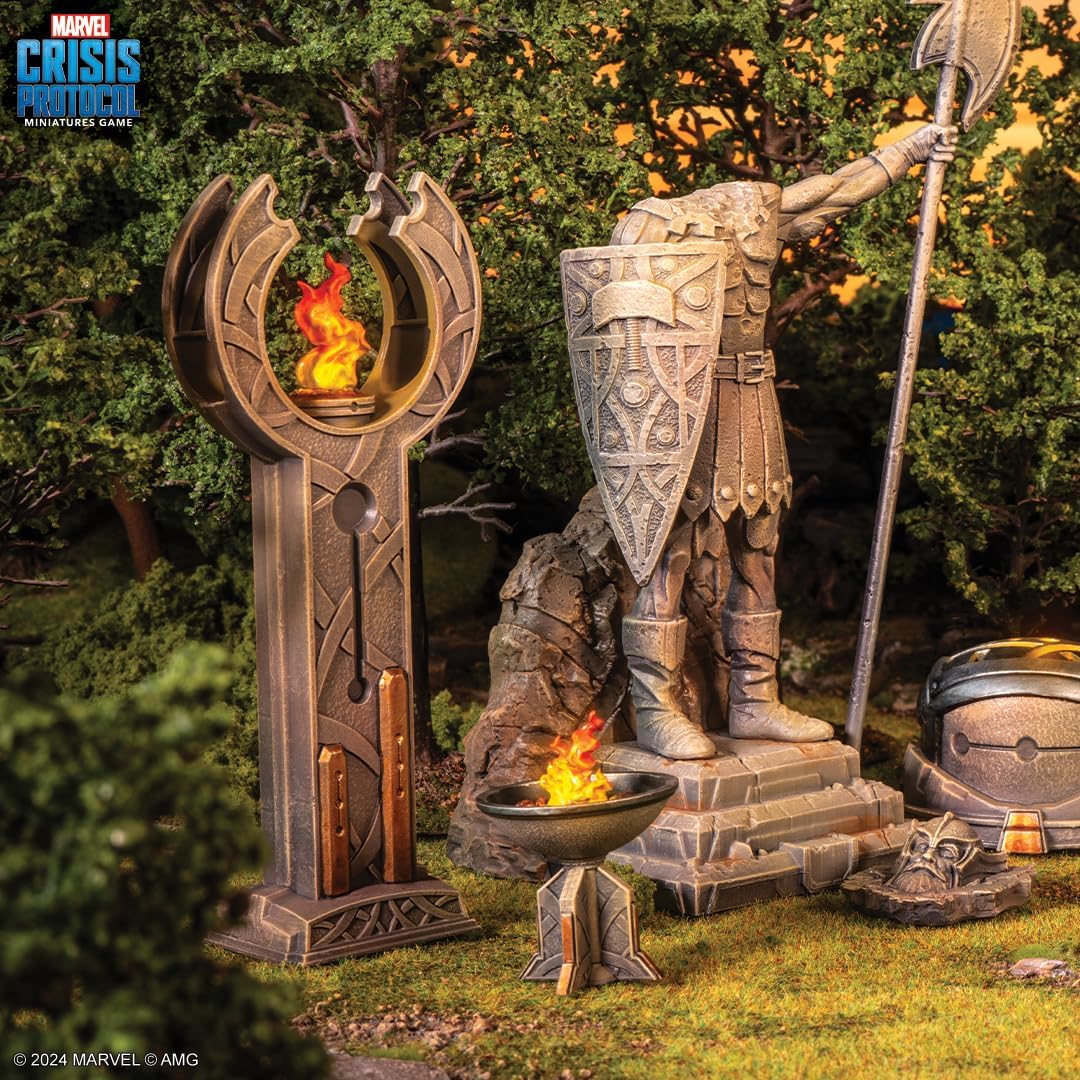 Atomic Mass Games CP95 gioco - immagine 5