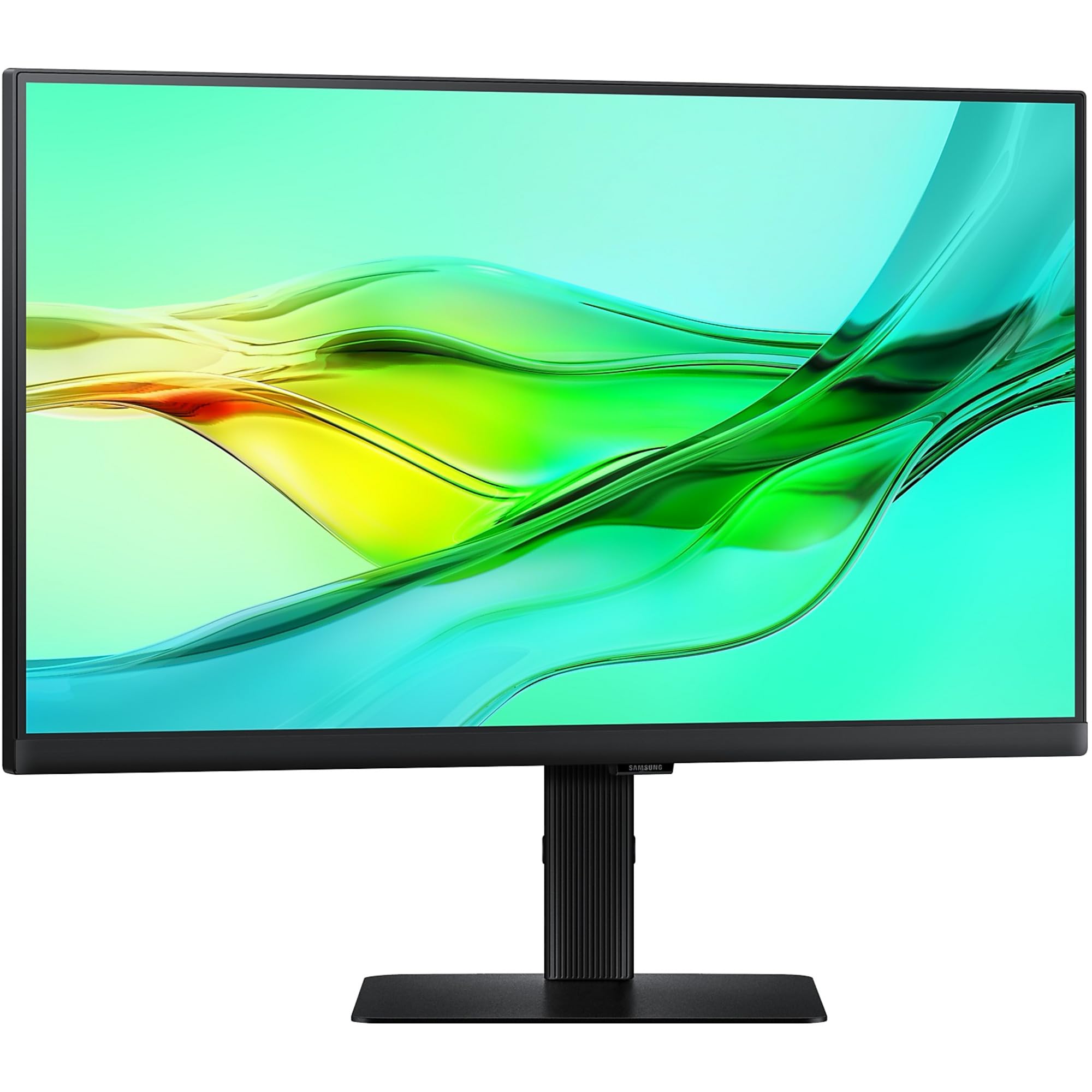 Samsung 24' ViewFinity S6 S60UD QHD Monitor