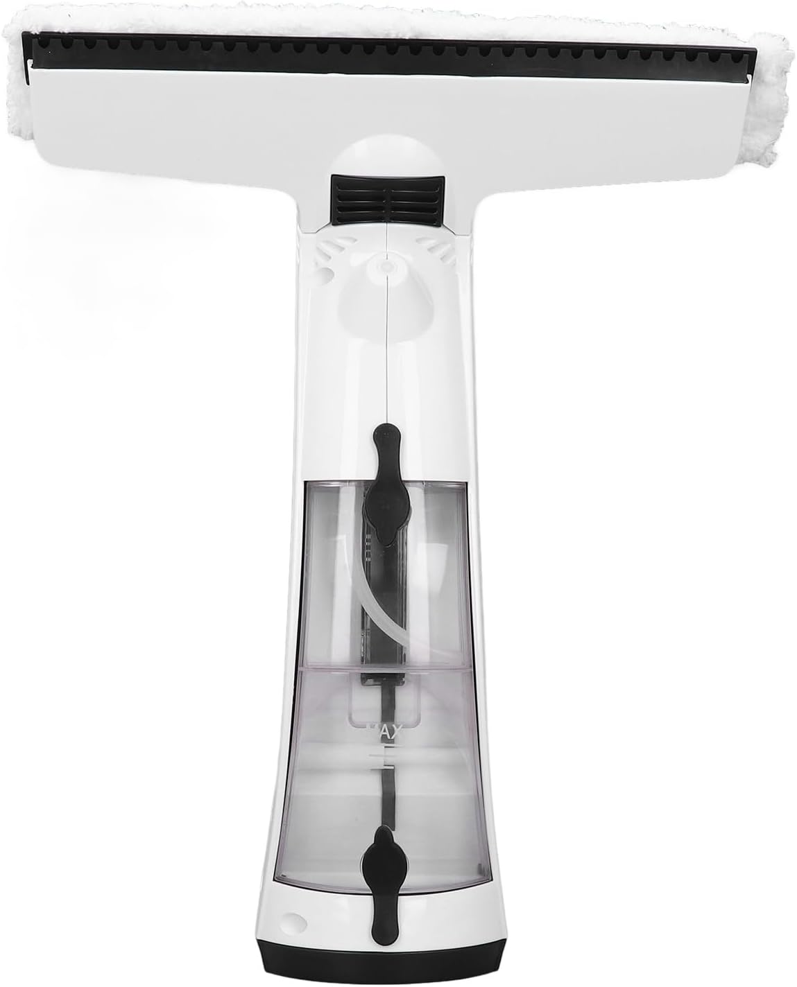 Aspiratore per Finestre a Batteria 2000 mAh - immagine 1