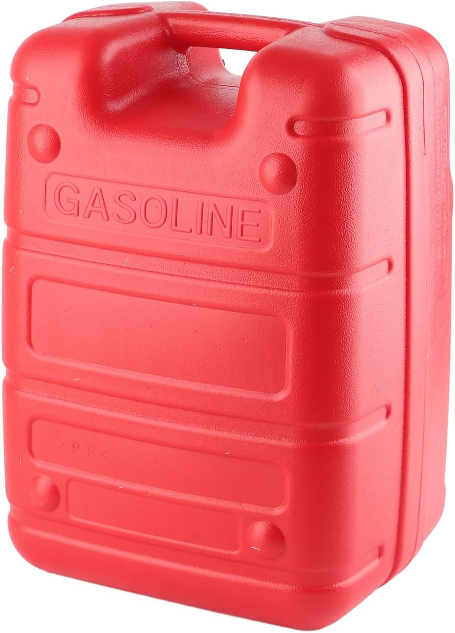 Serbatoio Carburante Marino Portatile 24 Litri - immagine 7