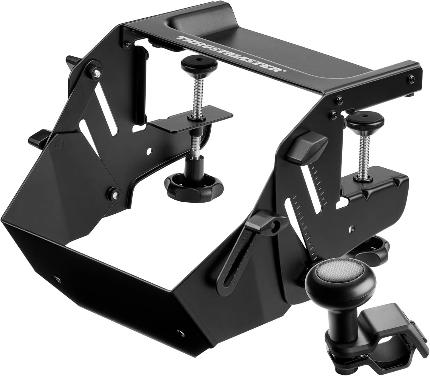 Thrustmaster T128 SimTask Pack - Volante T128 - immagine 4
