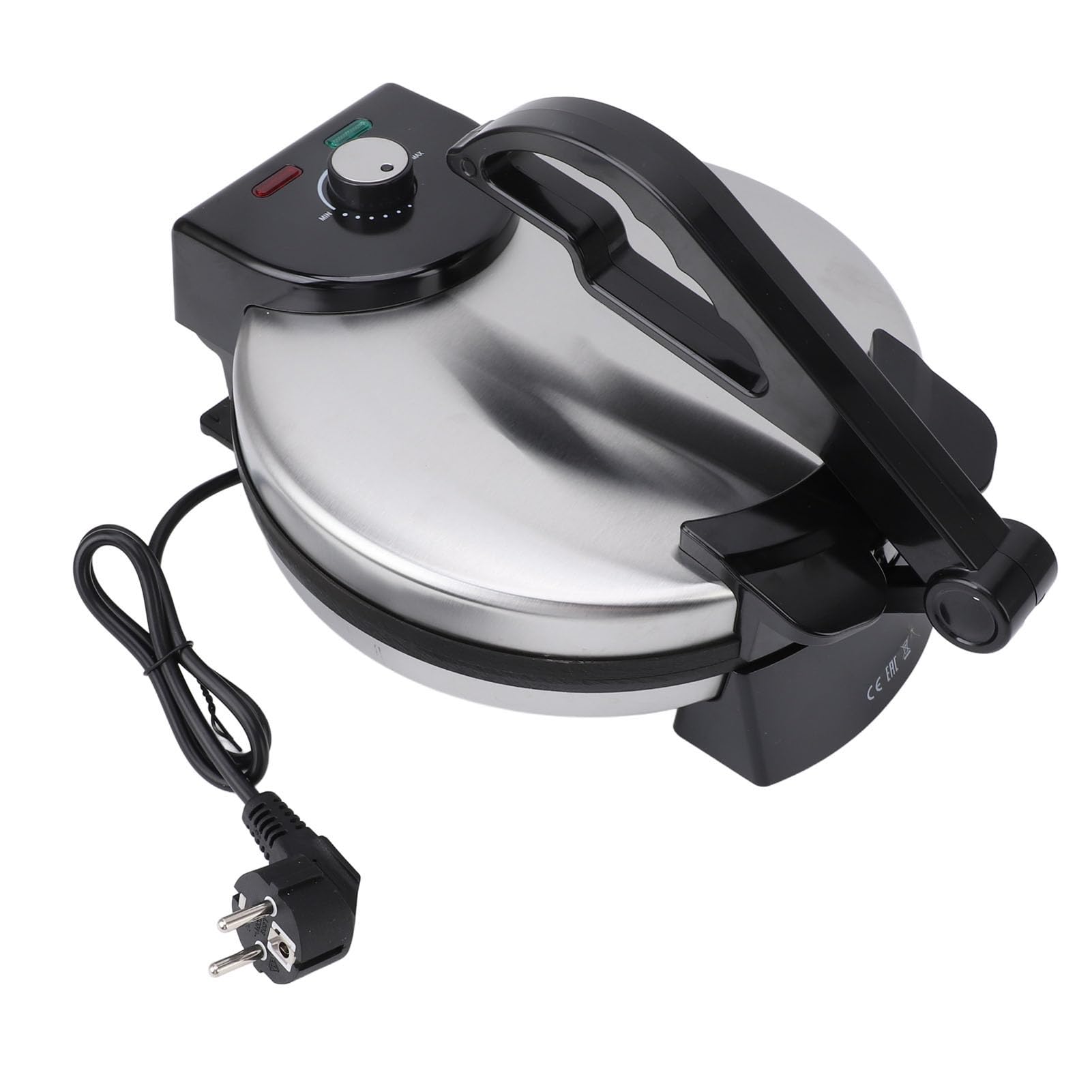 Roti Maker - Macchina per Tortilla 1800W