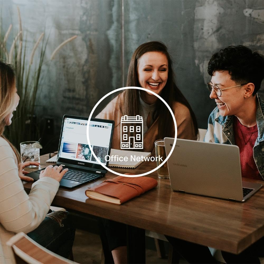 Tp-link Switch Gigabit Easy-Smart 16 Porte - immagine 6