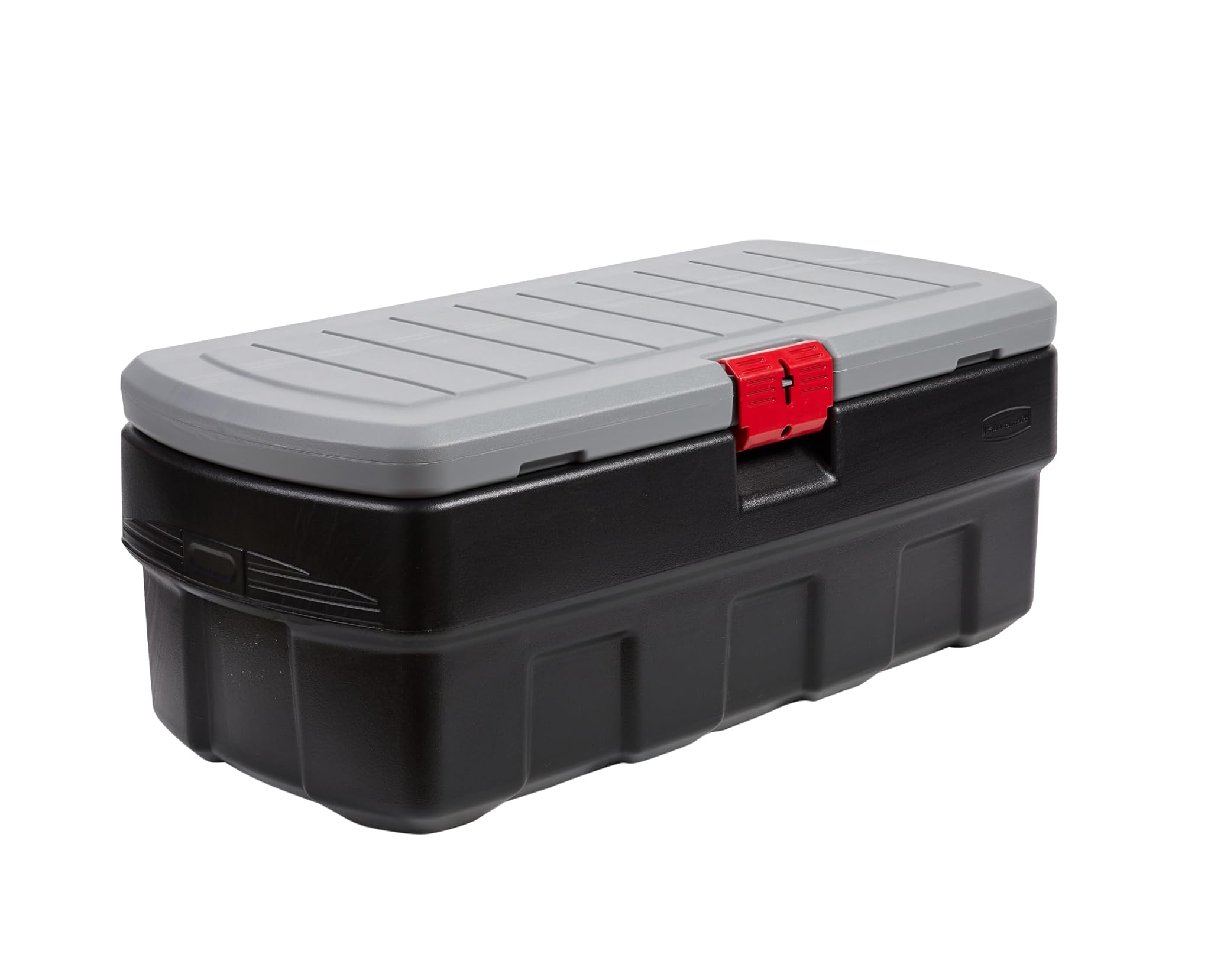 Rubbermaid Action Packer Contenitore 120 Litri Nero