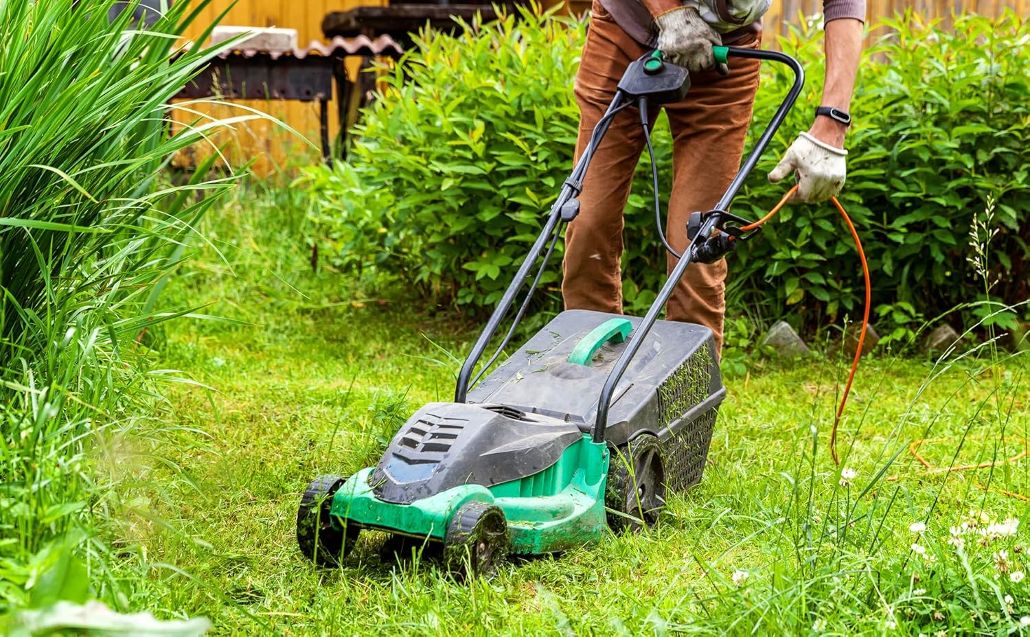 Emos Prolunga Schuko 30m per Interni, IP20 - immagine 4