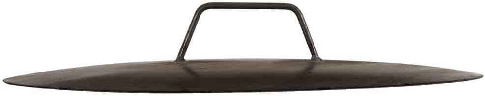 Coperchio Antracite - immagine 2