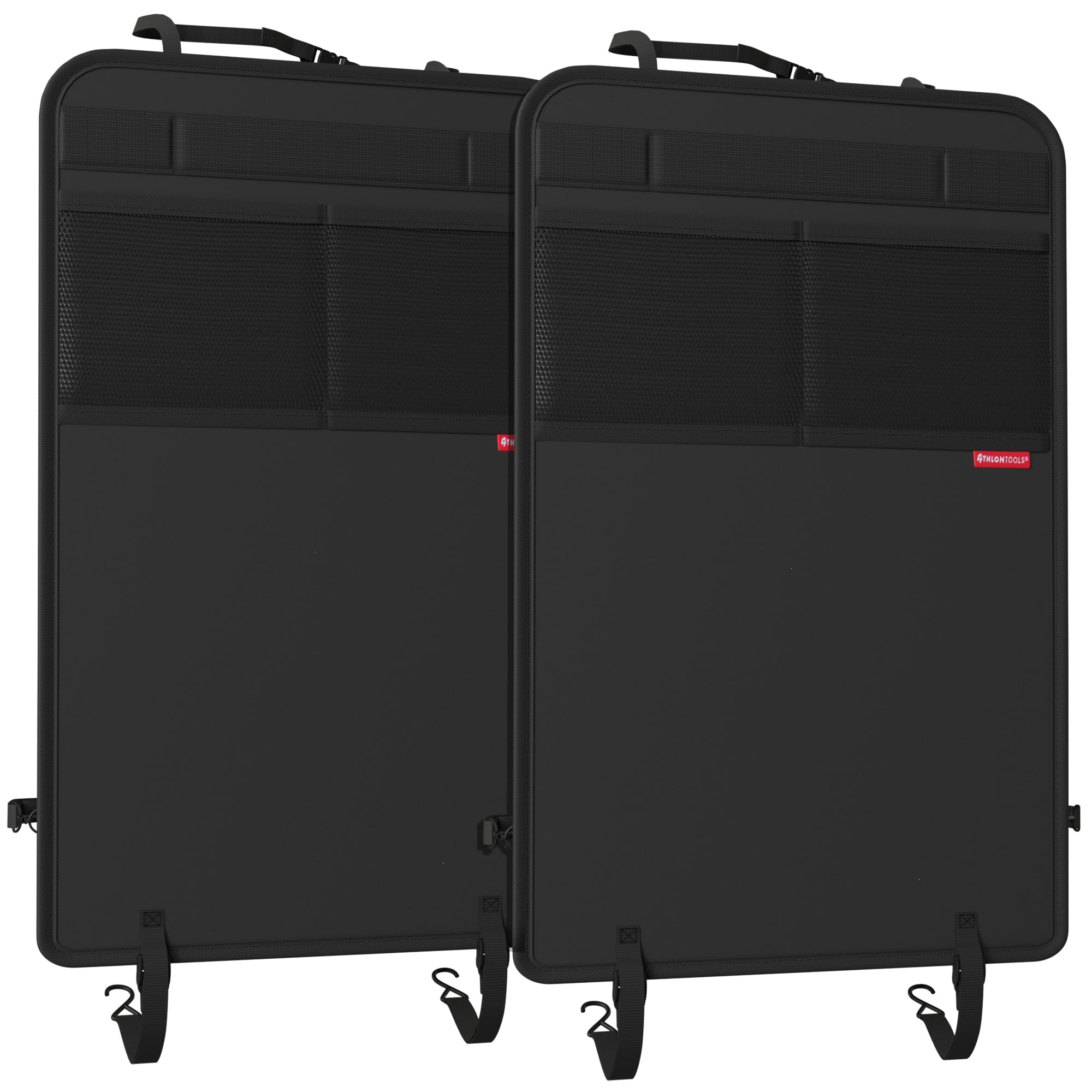 Athlon Tools Tappetino Protettivo Schienale Auto