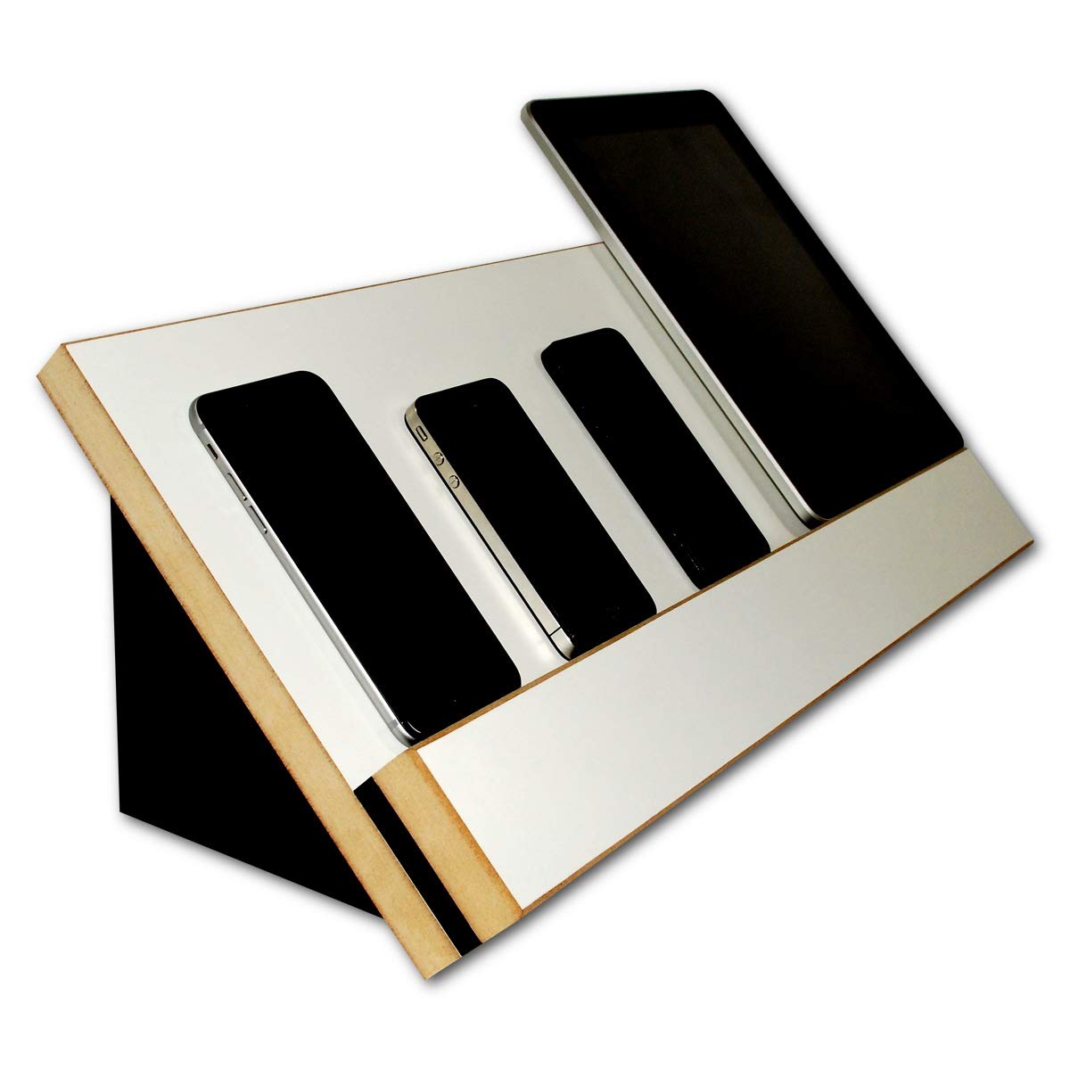 Oachkatzerl - Stazione di Ricarica Multifunzione VanDock 47