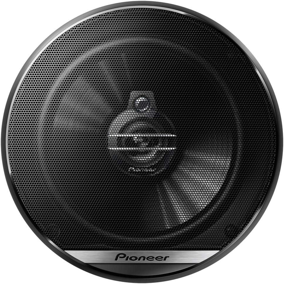 Pioneer TS-G1730F - Diffusore Coassiale 3 Vie 17cm - immagine 2