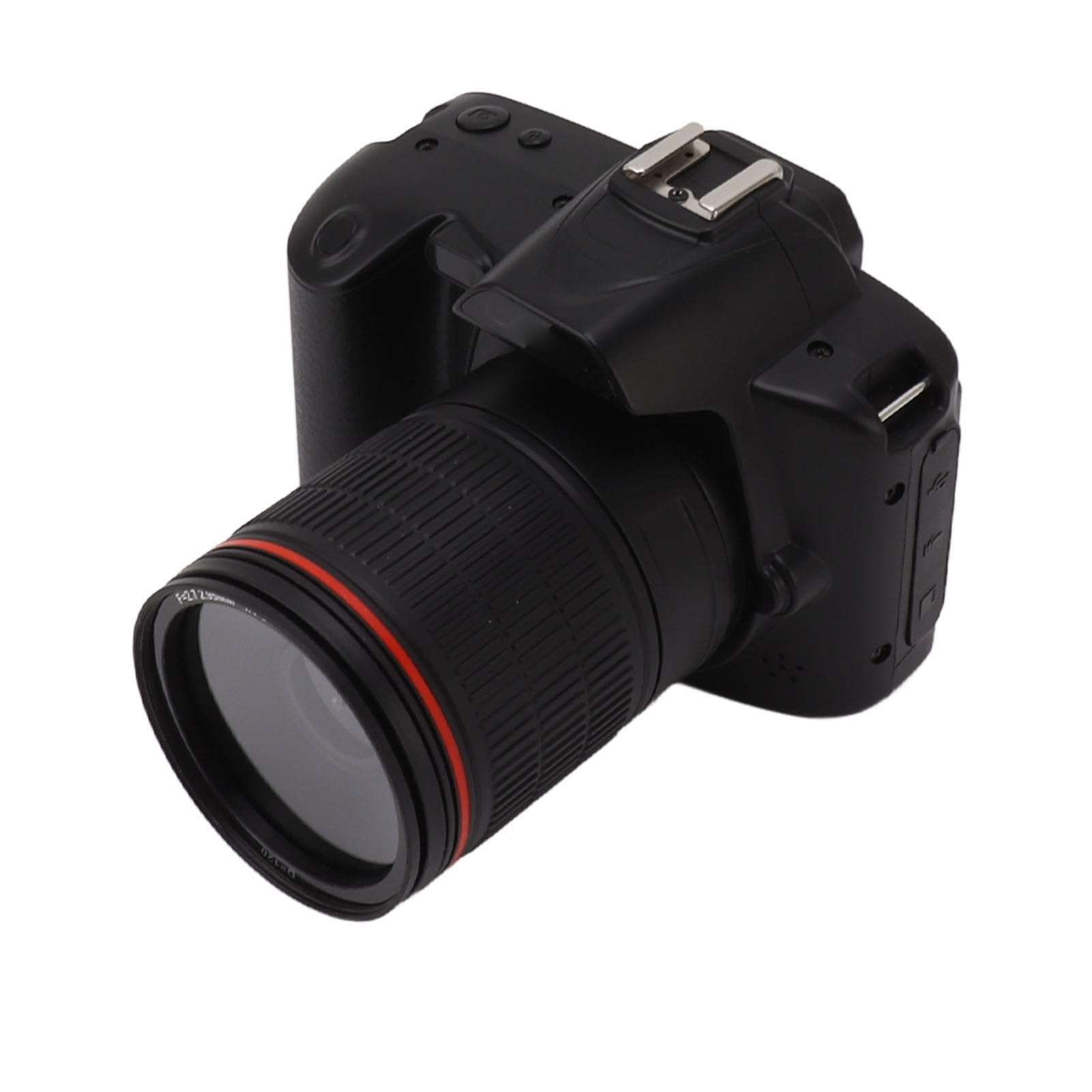 Fotocamera Digitale da Viaggio 4K 64MP