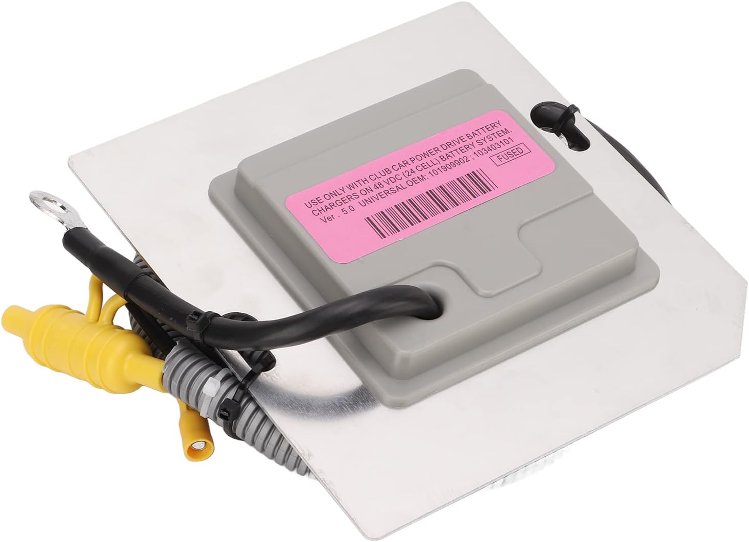 CHICIRIS Computer di Bordo per Auto Club OEM 101909902 - immagine 1