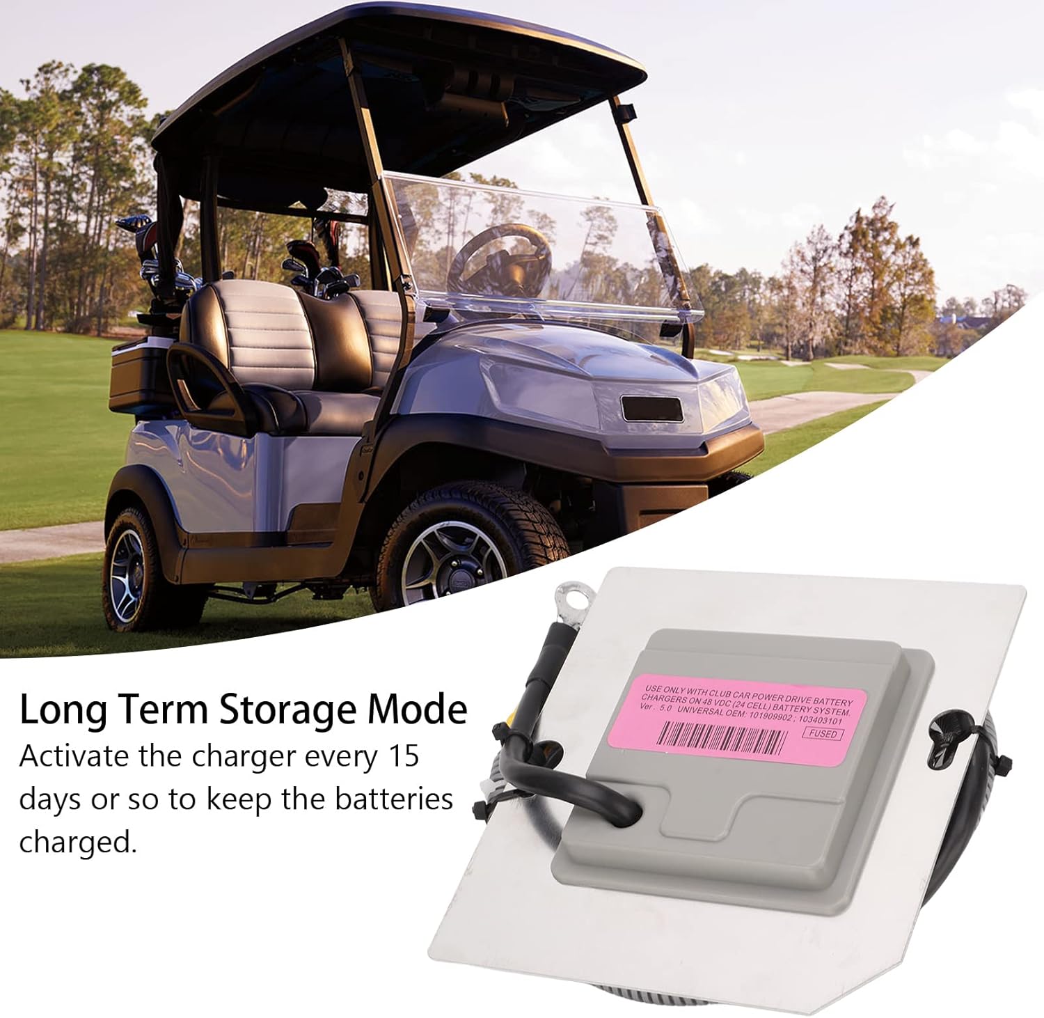 CHICIRIS Computer di Bordo per Auto Club OEM 101909902 - immagine 4