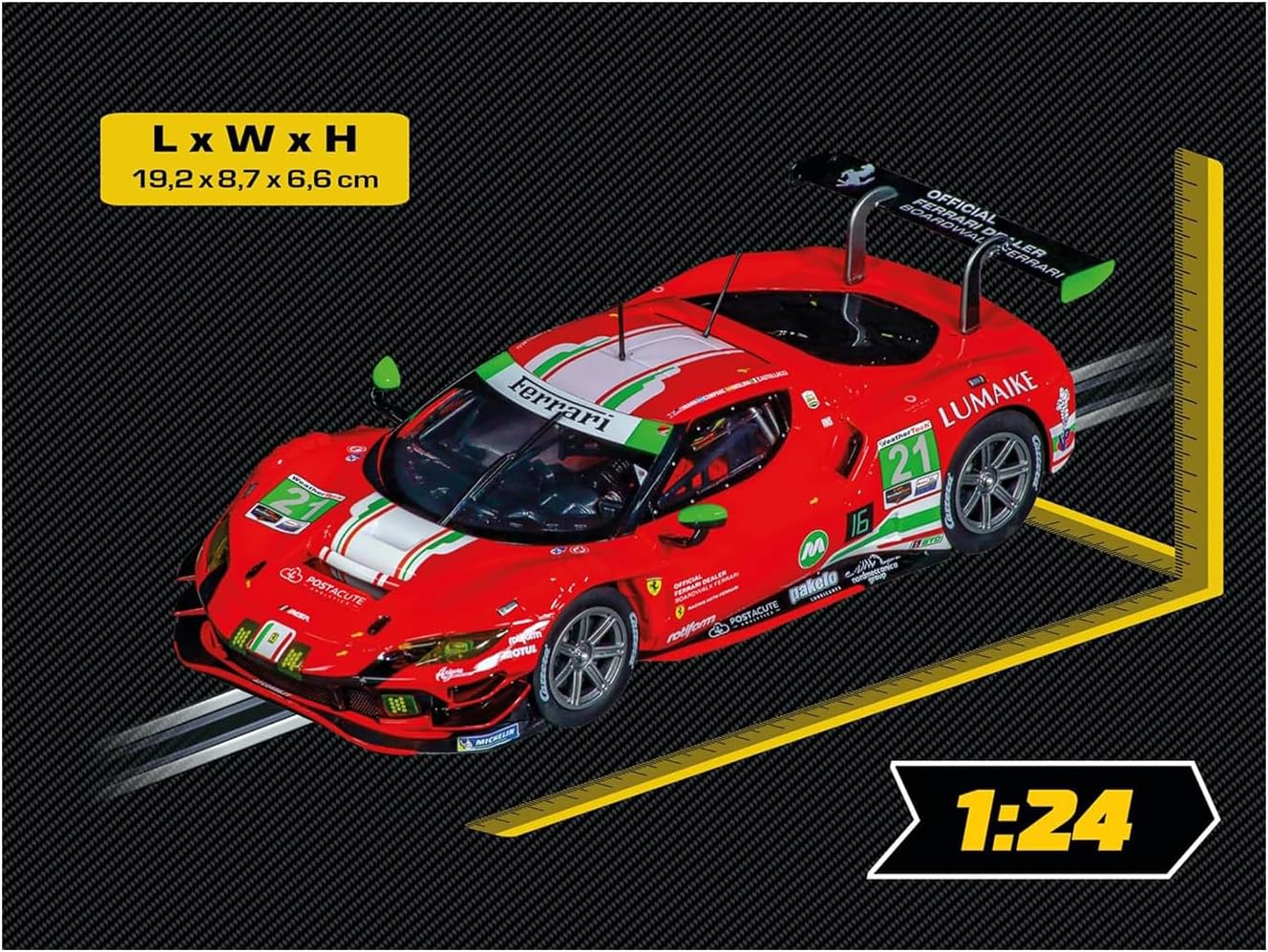 A tutto gas - immagine 4